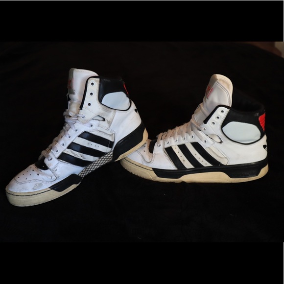 vintage adidas shoes for sale